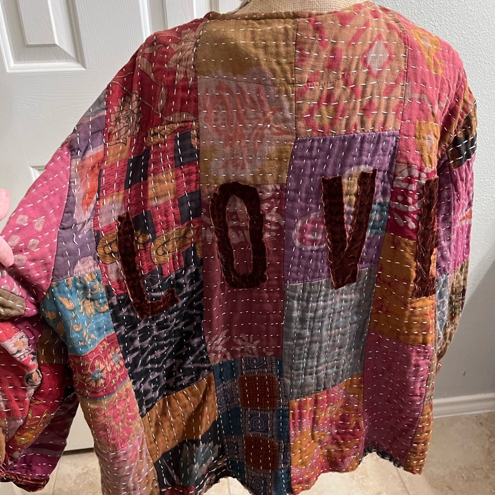 Jacket - Picture 4 of 5